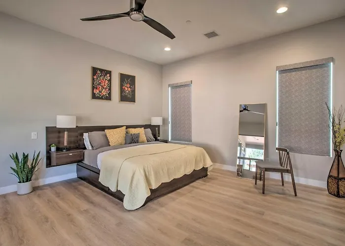 Sanctuary W/ Hot Tub, Fire Pit & Grill Holiday home
